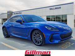 2025 Subaru BRZ Limited Coupe