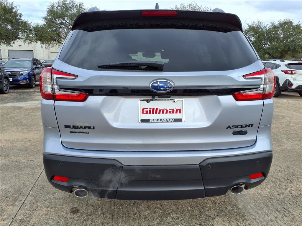 2026 Subaru Ascent Onyx Edition-Touring - Photo 16