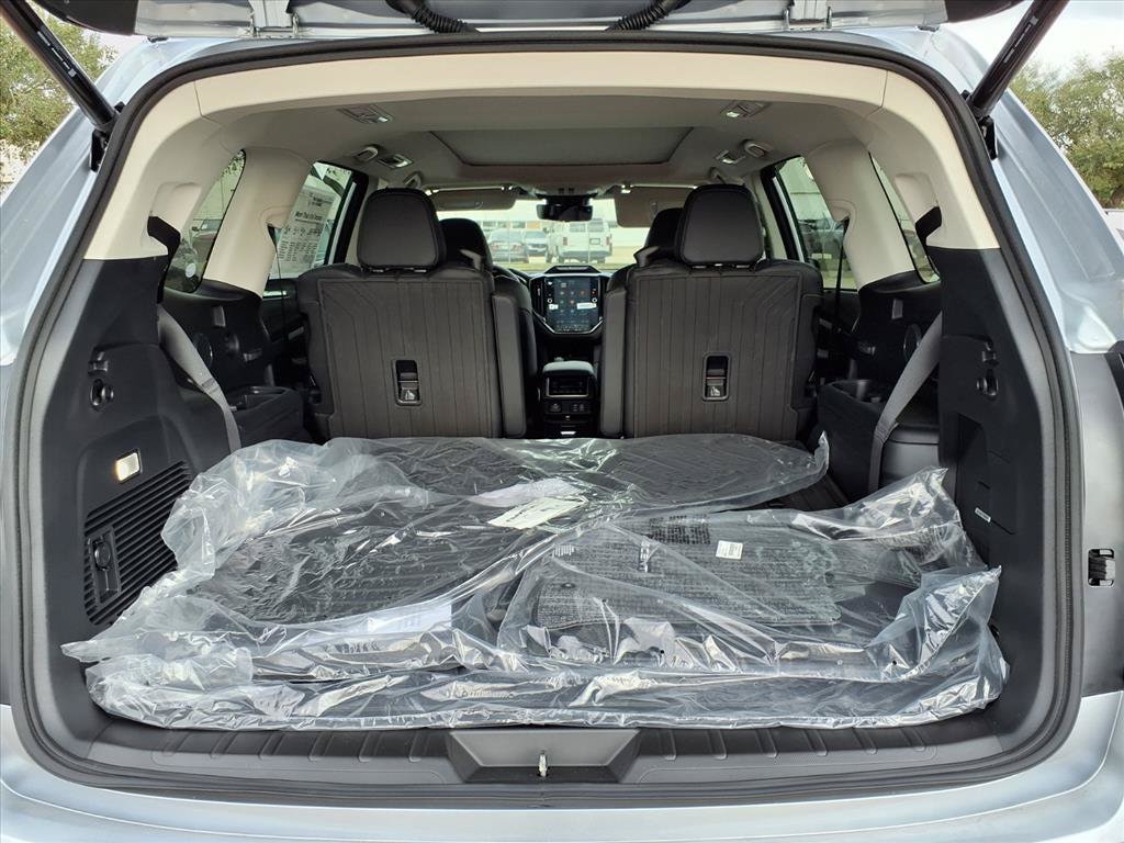 2026 Subaru Ascent Onyx Edition-Touring - Photo 13