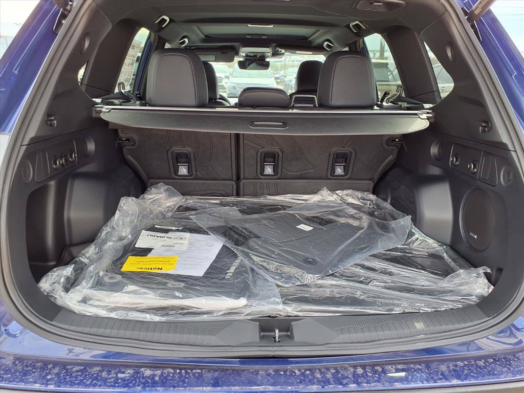 2026 Subaru Forester Sport - Photo 13