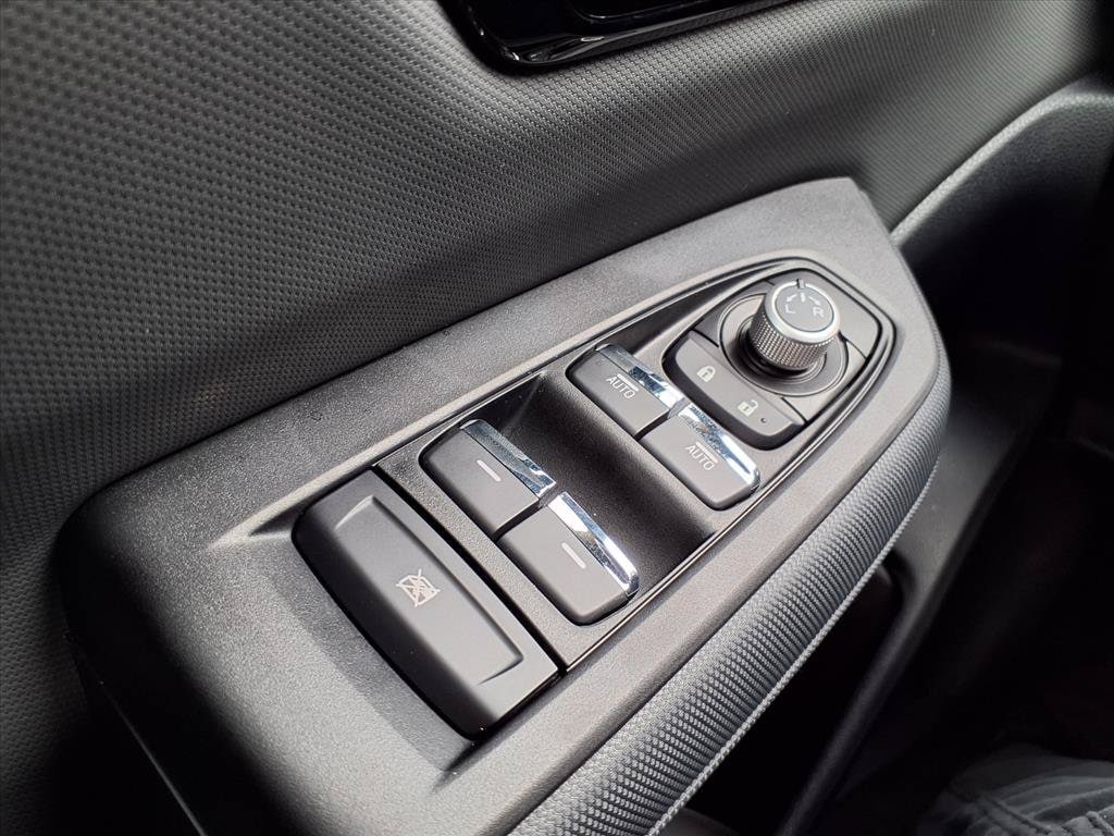 2026 Subaru Forester Limited - Photo 8