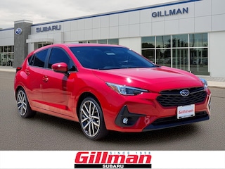 New 2026 Subaru Impreza Sport 5-Door Houston