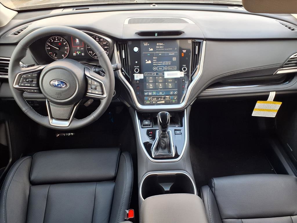 New 2025 Subaru Outback Touring SUV
