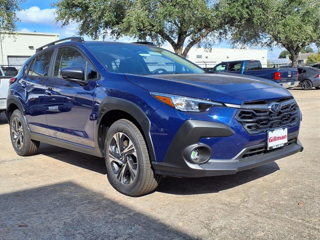 2026 Subaru Crosstrek Premium's photo