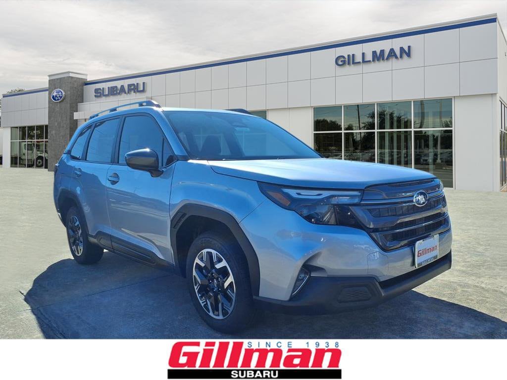 2026 Subaru Forester Premium's photo