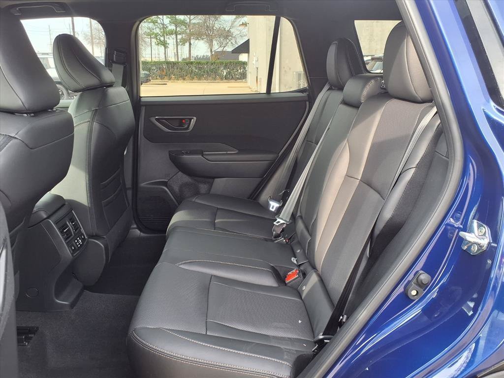 2026 Subaru Outback Limited XT - Photo 12