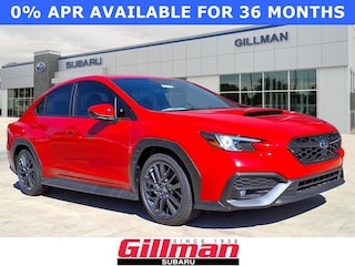 2025 Subaru WRX Premium Sedan Houston