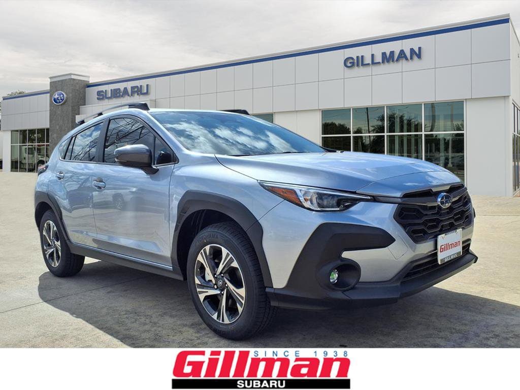 2026 Subaru Crosstrek Premium's photo