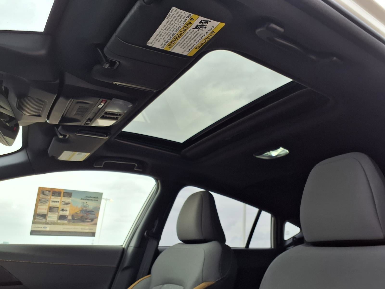2026 Subaru Crosstrek Sport - Photo 16