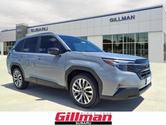 2025 Subaru Forester Touring SUV