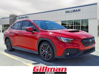 2025 Subaru WRX Premium Sedan Houston