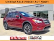  Subaru XV Crosstrek