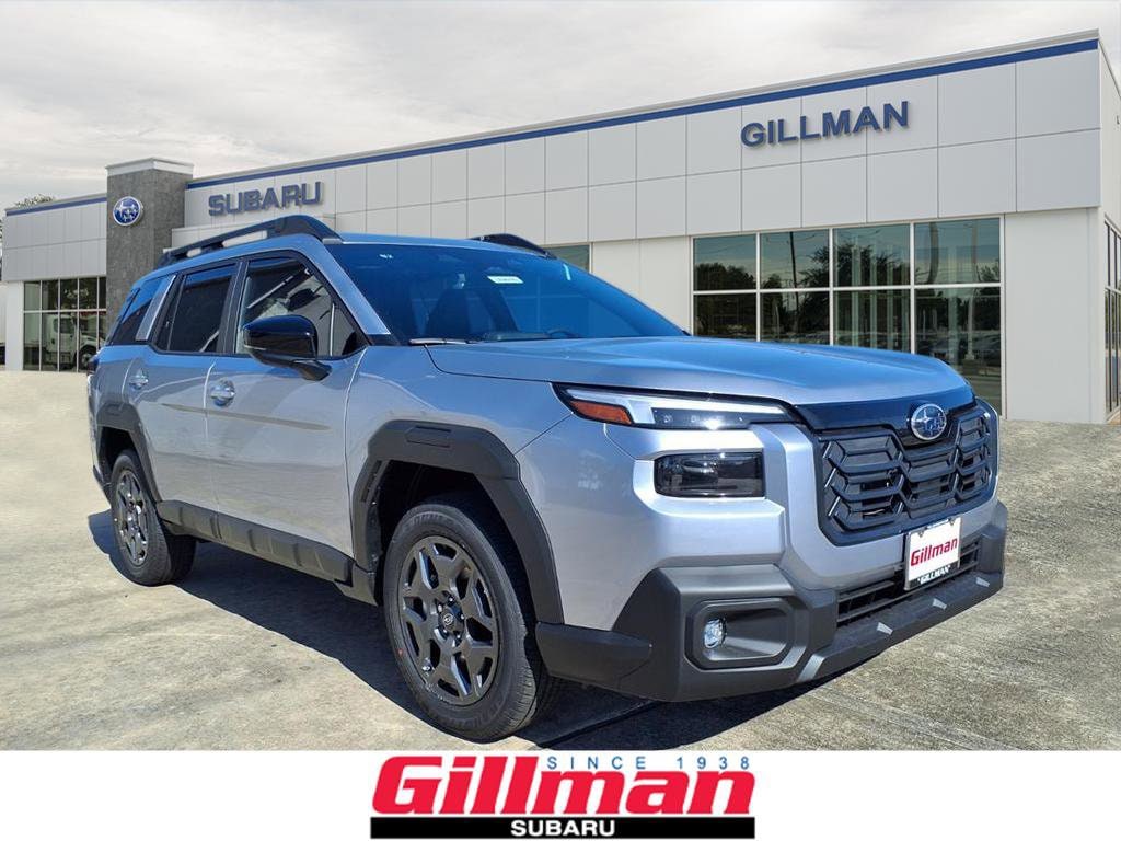 2026 Subaru Outback Premium's photo