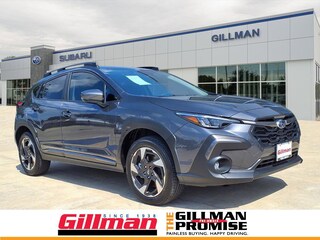Used 2025 Subaru Crosstrek Limited SUV SL51439A Houston, TX