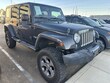 Jeep Wrangler JK Unlimited