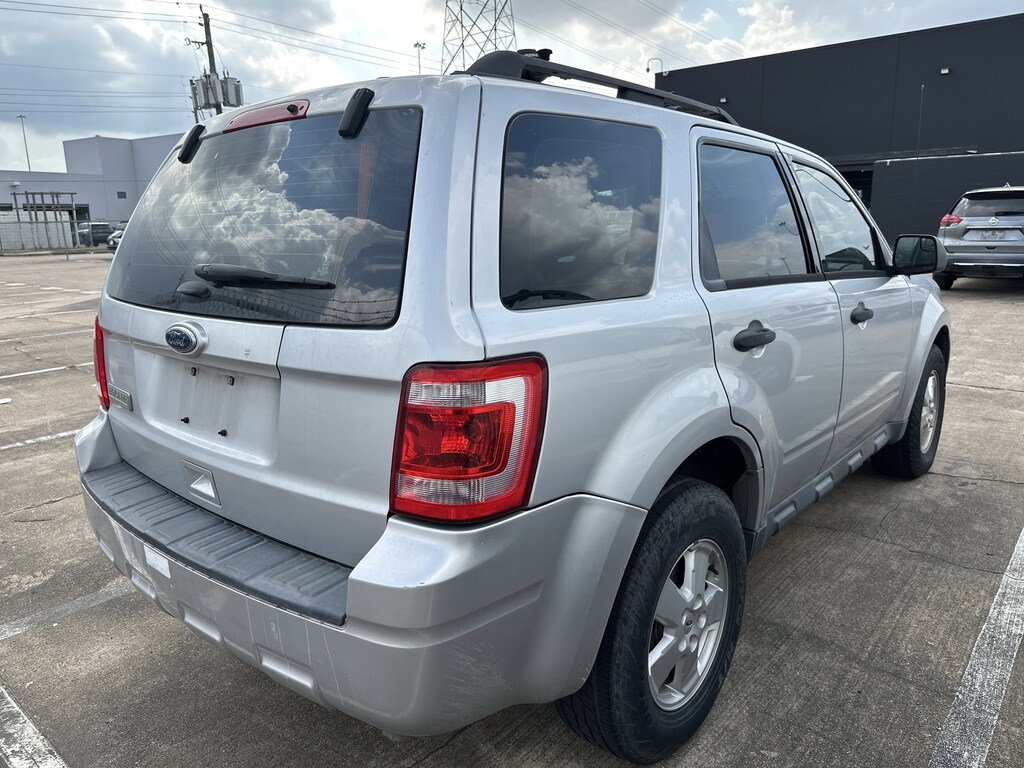 Used 2012 Ford Escape XLS SUV