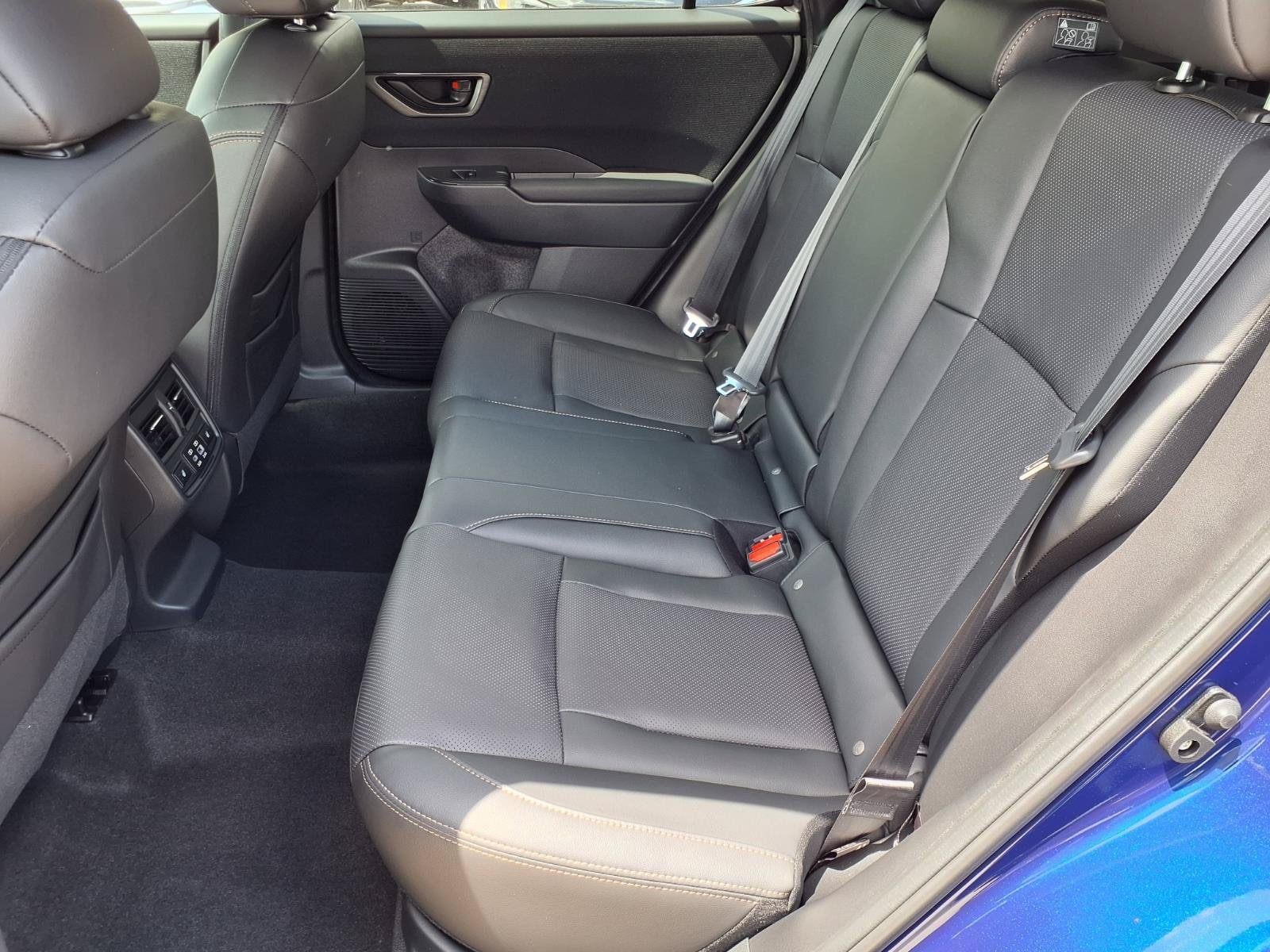2026 Subaru Outback Limited - Photo 19