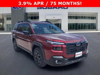 2026 Subaru Outback Limited SUV