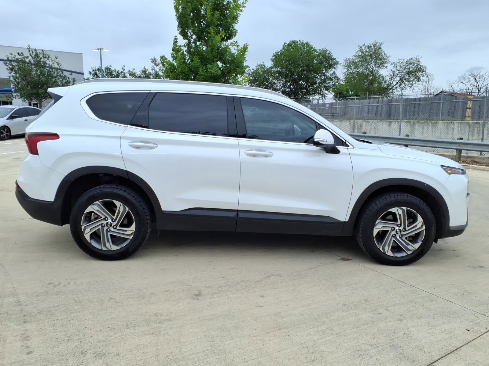 2023 Hyundai Santa Fe SEL - Photo 10