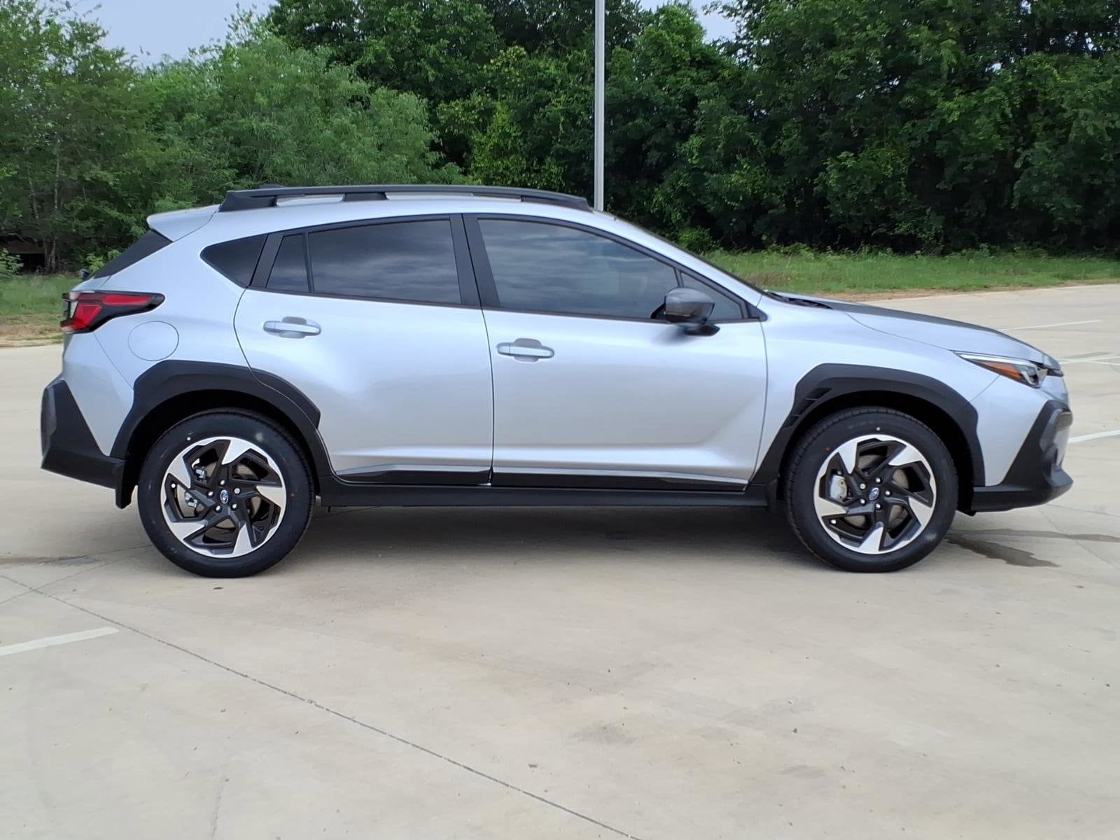 The 2024 Subaru Crosstrek | Gillman Subaru San Antonio