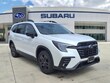 Subaru Ascent