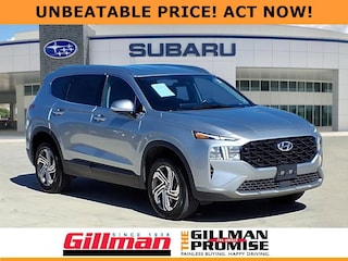 Used 2023 Hyundai Santa Fe SEL SUV SM0007A near San Antonio, TX