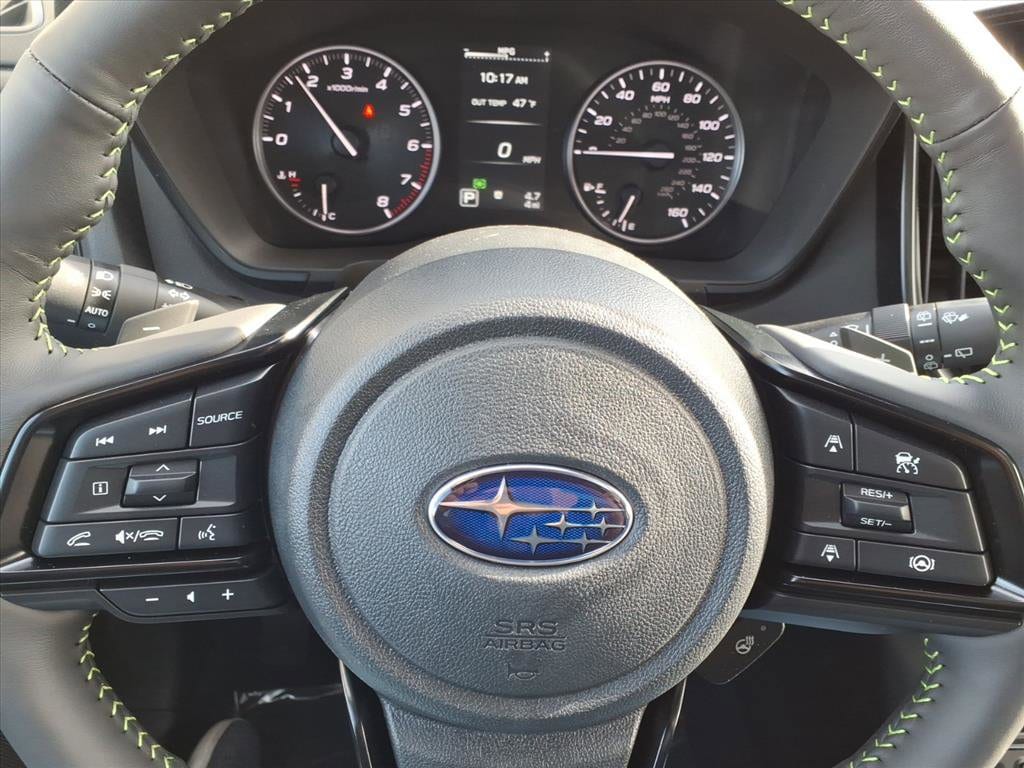 2026 Subaru Ascent Onyx Edition-Touring - Photo 15