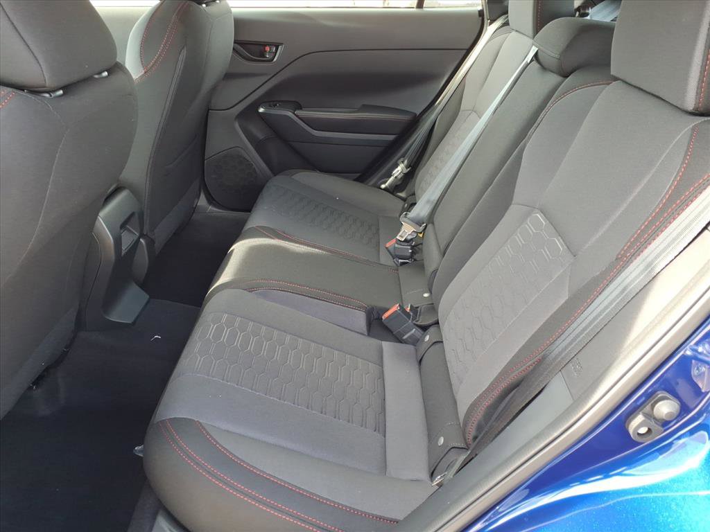 2026 Subaru Impreza Sport - Photo 11