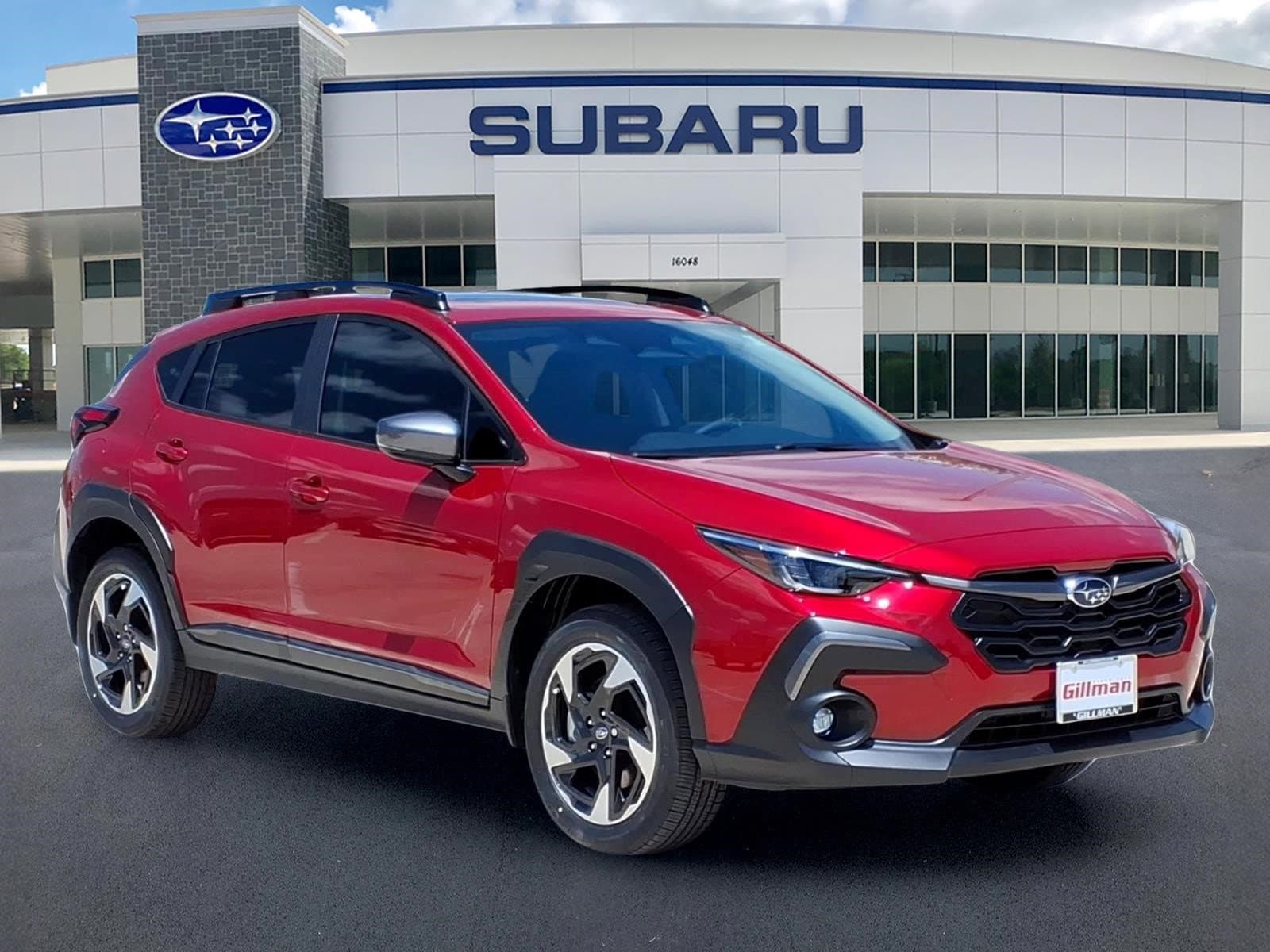 The 2024 Subaru Crosstrek | Gillman Subaru San Antonio