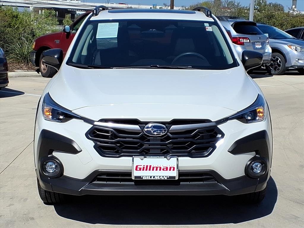 2024 Subaru Crosstrek Premium photo 2