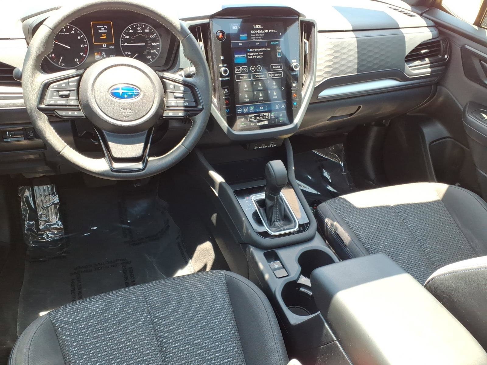 2025 Subaru Forester Premium - Photo 16
