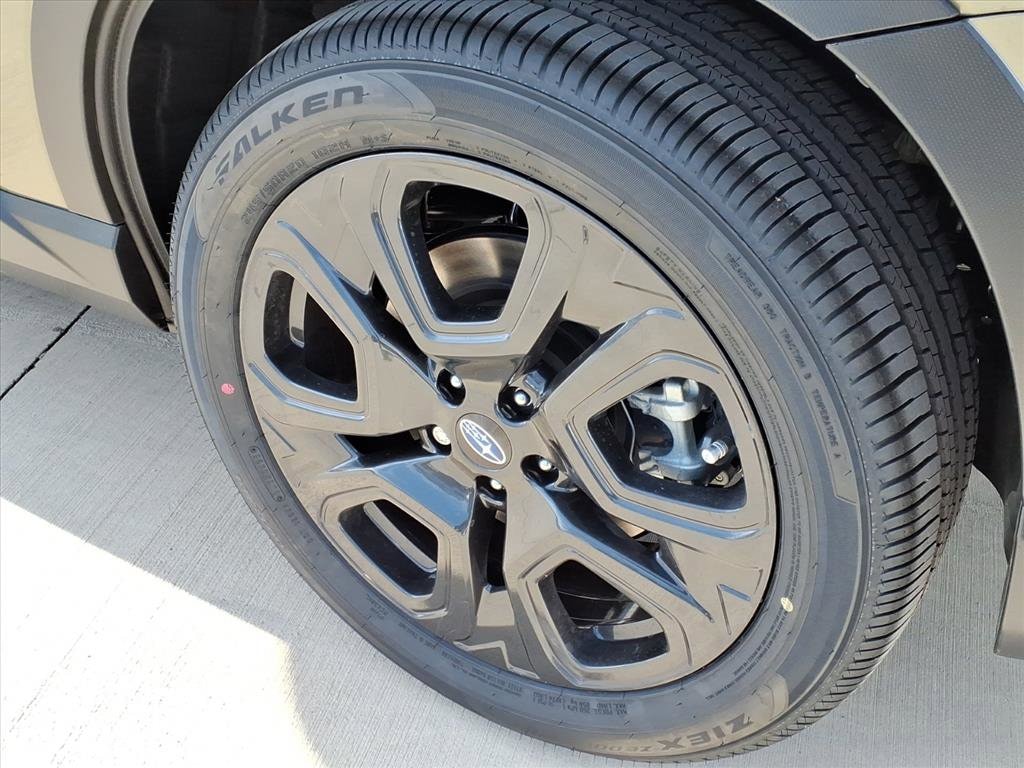 2026 Subaru Ascent Onyx Edition-Touring - Photo 7