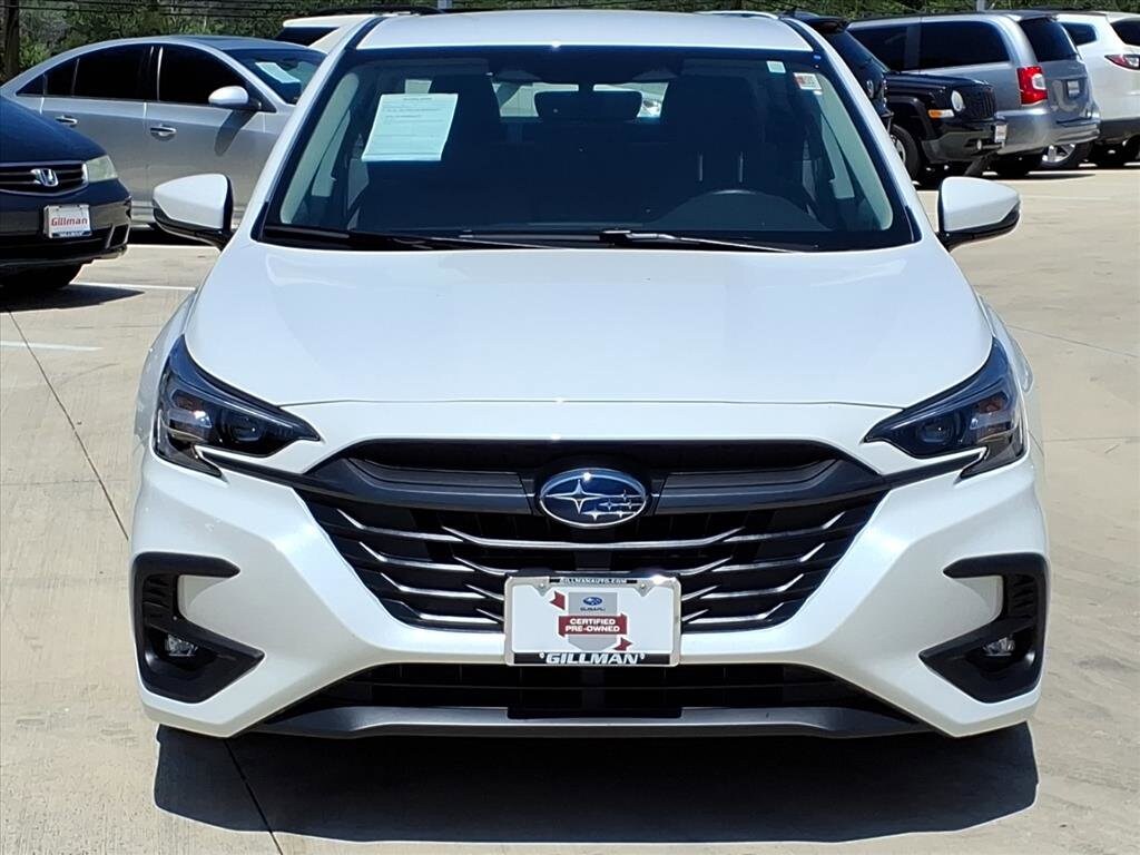 2025 Subaru Legacy Premium photo 3