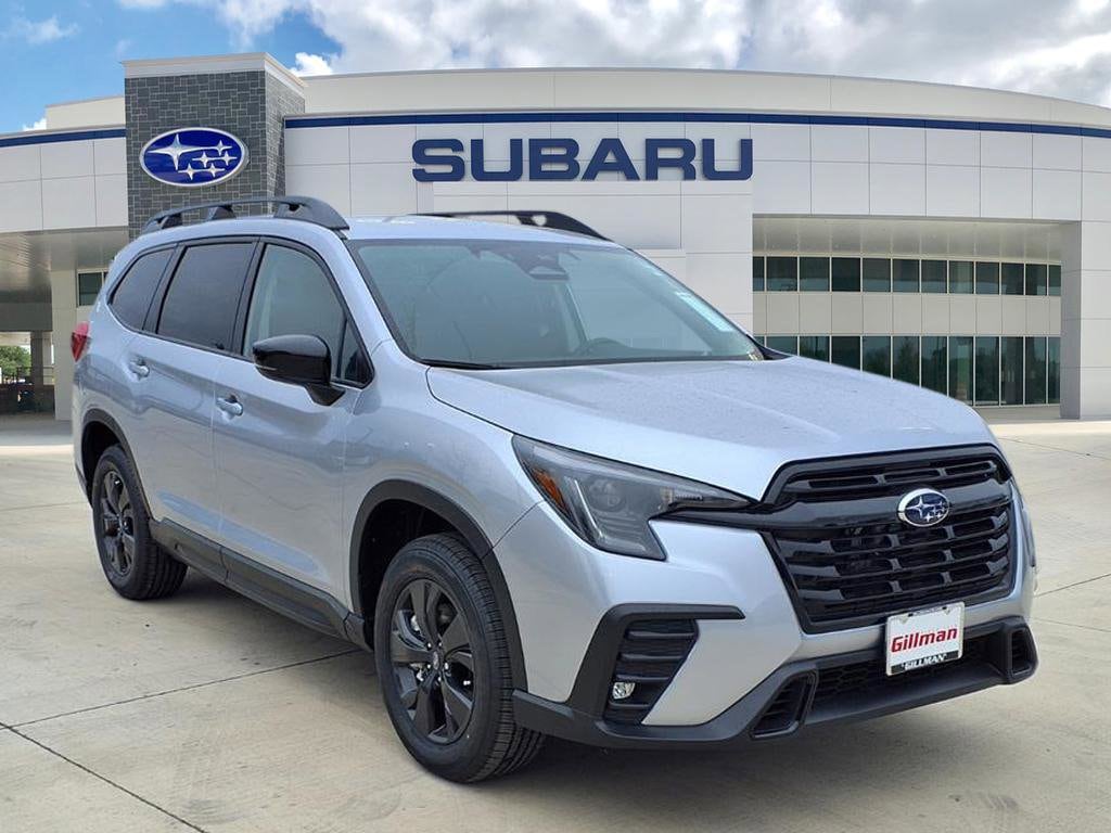 2026 Subaru Ascent Premium's photo