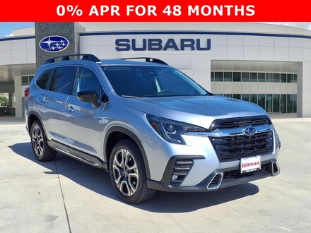 2025 Subaru Ascent Touring SUV