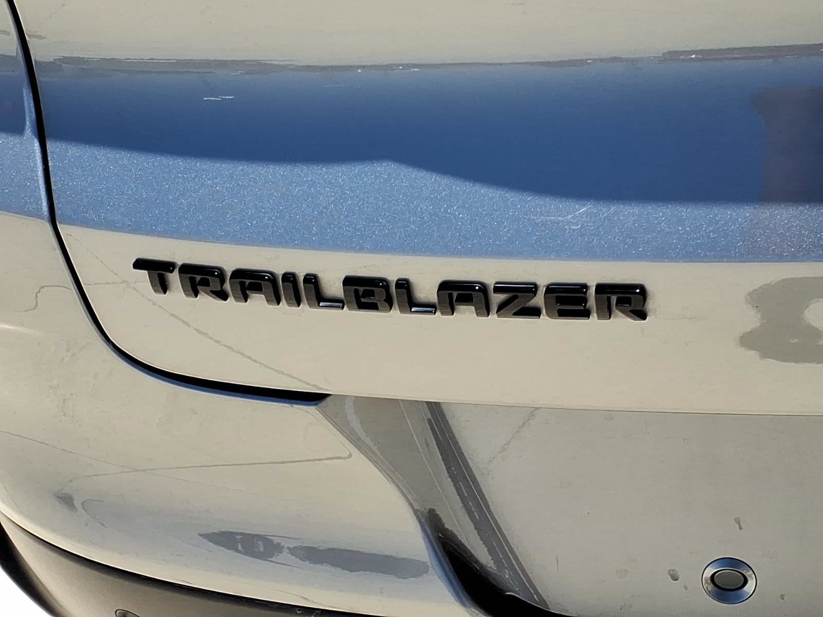 2025 Chevrolet Trailblazer RS - Photo 13