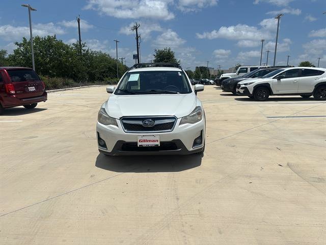 Used 2017 Subaru Crosstrek Premium with VIN JF2GPADC2H8260435 for sale in Selma, TX