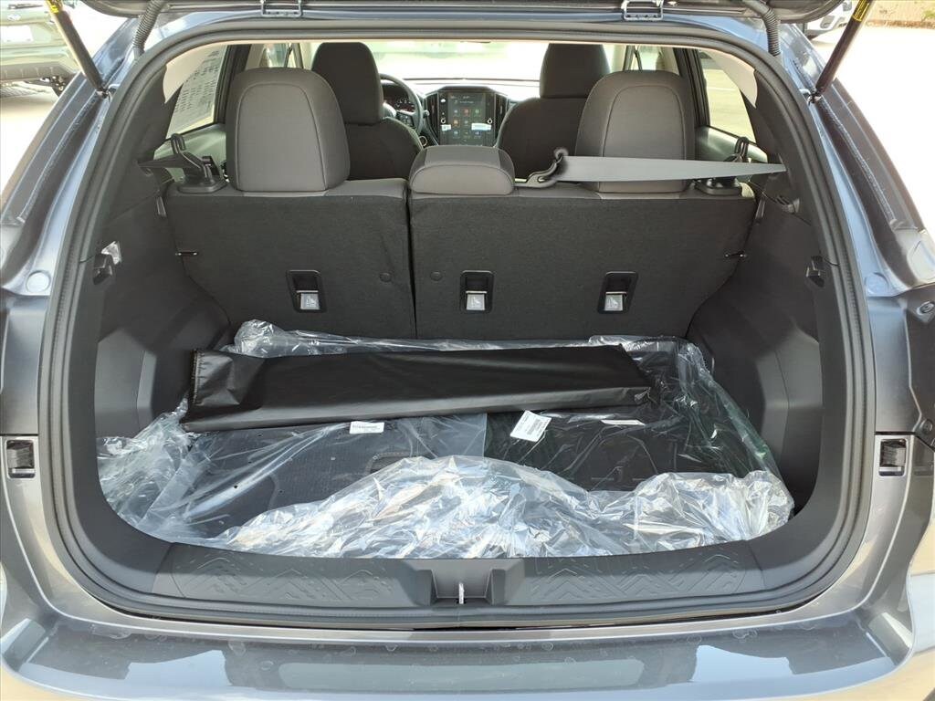 2026 Subaru Crosstrek Premium - Photo 6
