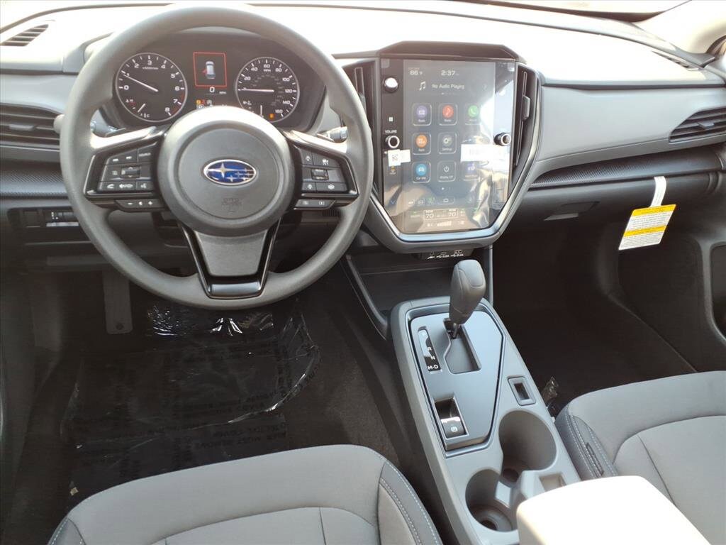 2026 Subaru Crosstrek Premium - Photo 7