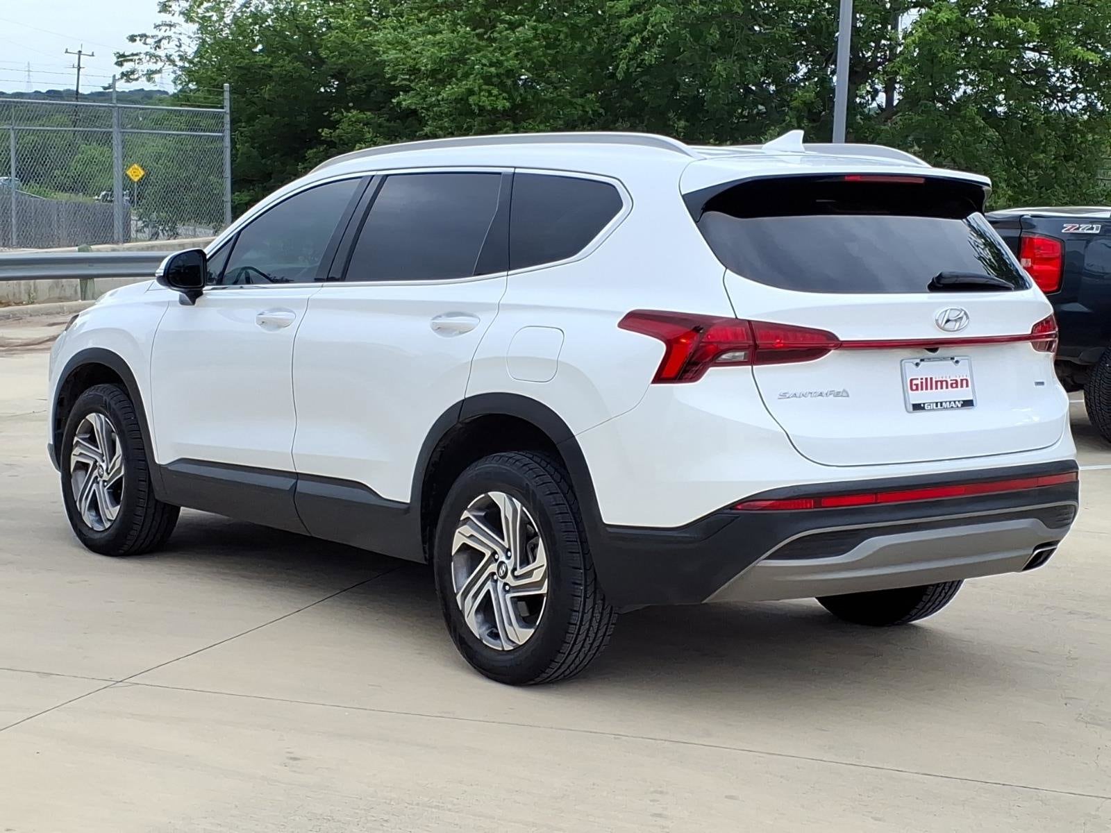 2023 Hyundai Santa Fe SEL - Photo 7