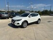 Nissan Rogue Sport