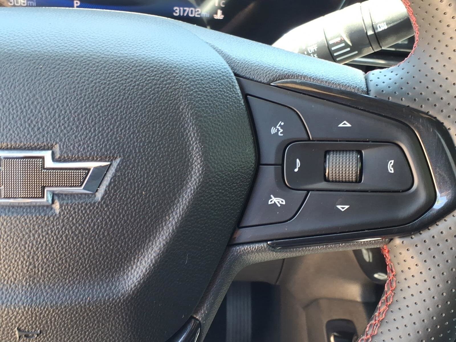 2025 Chevrolet Trailblazer RS - Photo 29