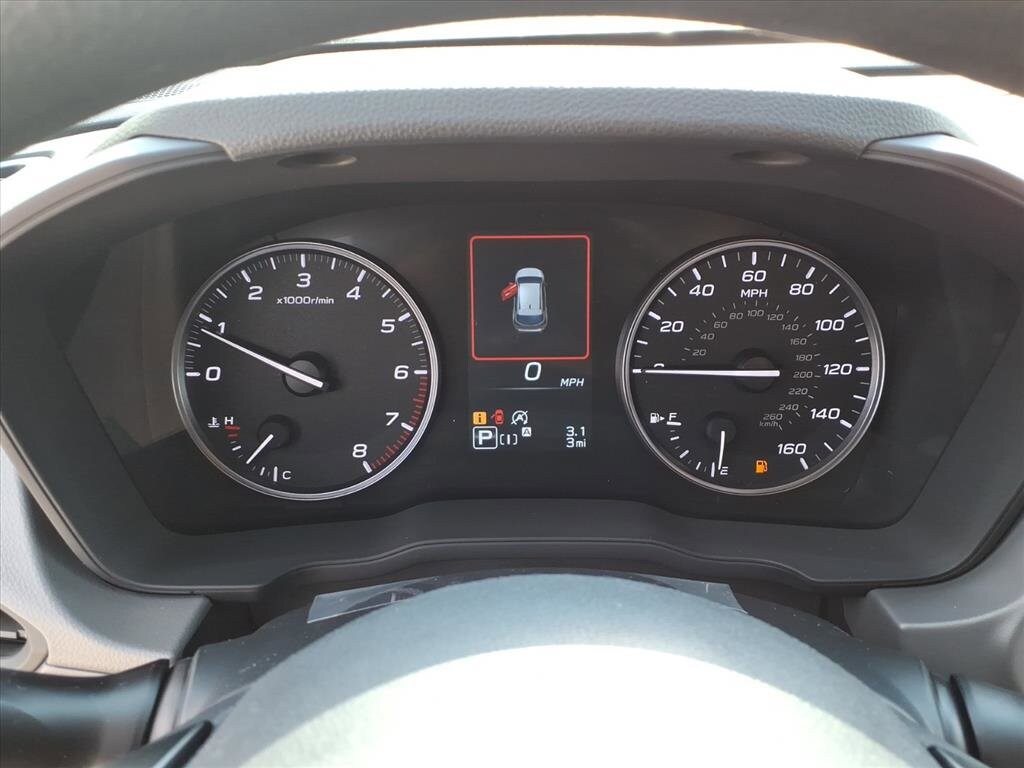 2026 Subaru Crosstrek Premium - Photo 11