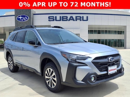 2025 Subaru Outback Premium SUV