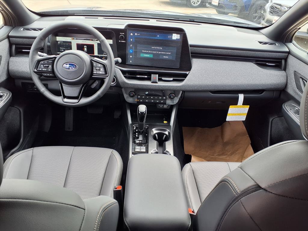 2026 Subaru Outback Limited - Photo 7