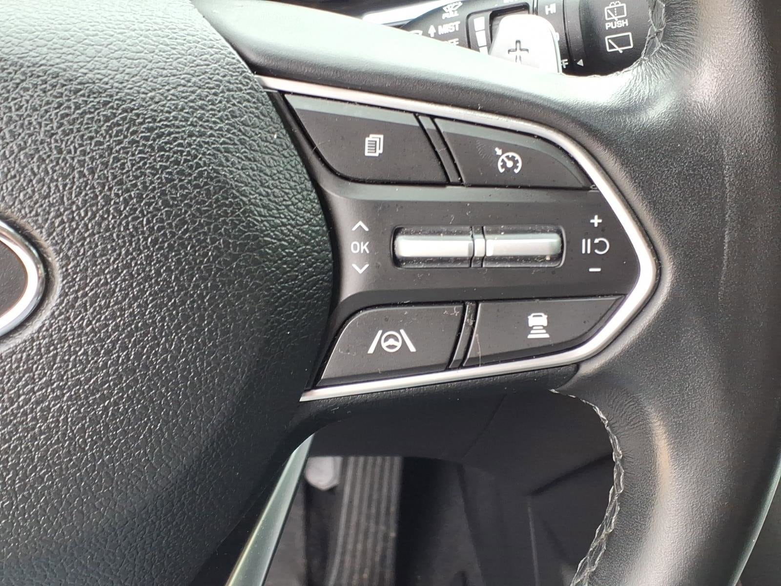 2023 Hyundai Santa Fe SEL - Photo 28