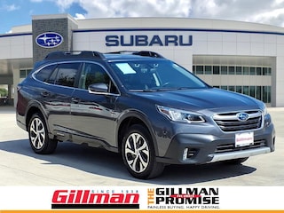 Used 2022 Subaru Outback Limited XT SUV S259661A near San Antonio, TX