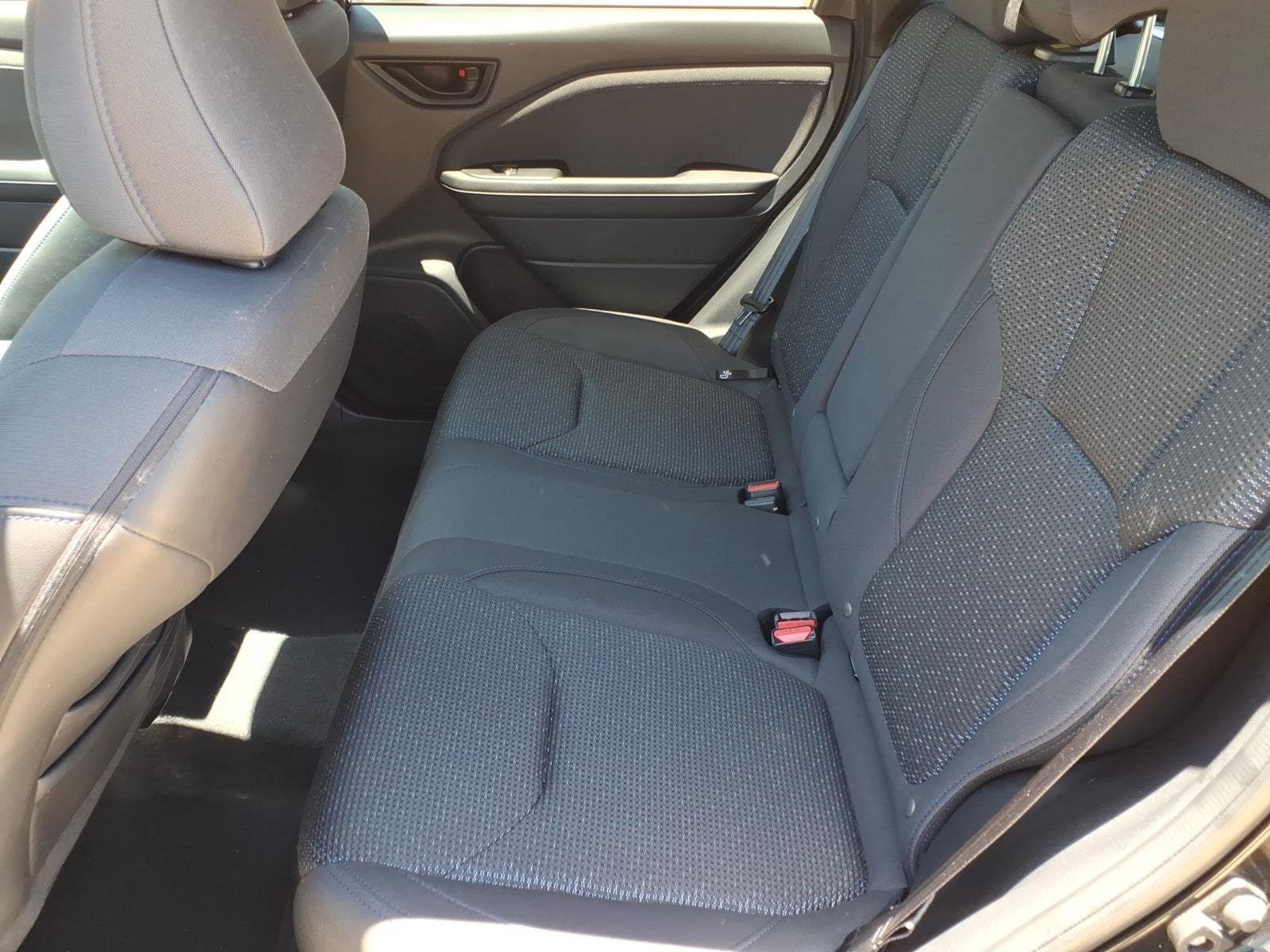 2025 Subaru Forester Premium - Photo 15