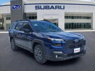 2026 Subaru Outback Premium SUV