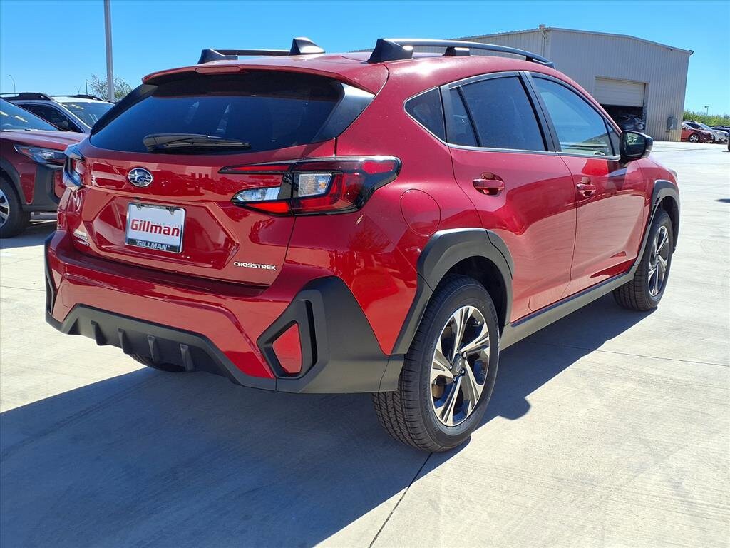 New 2025 Subaru Crosstrek Premium SUV